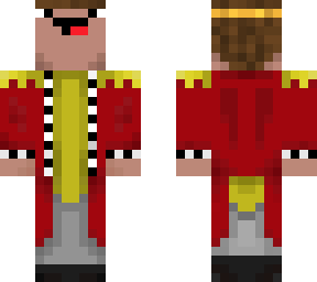 noobasticking remastered (no beard)