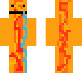 nooby hot dog