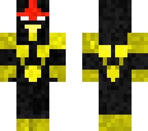nova skin