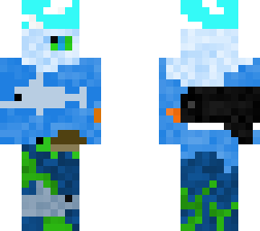 ocean