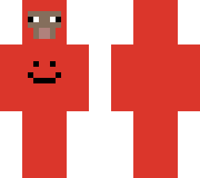 official alexthegod909 skin