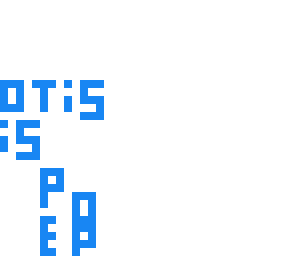 otis is poep