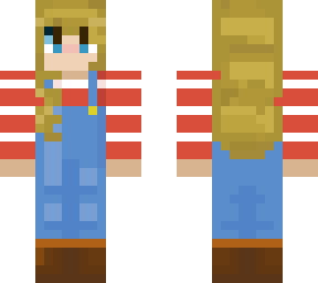 overalls
