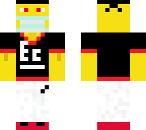 pandillero