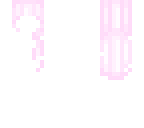 pastel pink hair base
