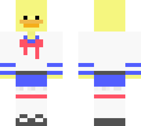 patinho-chan
