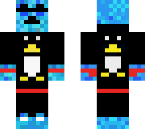 penguin