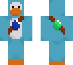 penguin