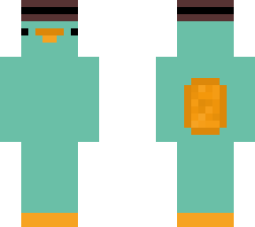 perry