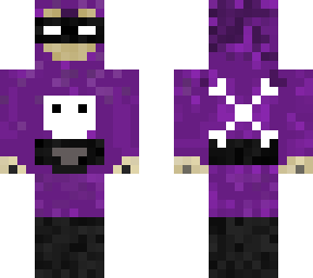 phantom