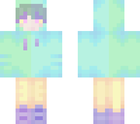 phrog girl :d