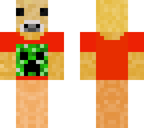 pie cow