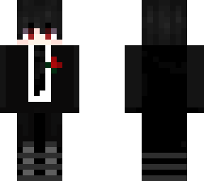 pilate in a tuxedo