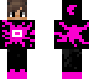 pink eruption