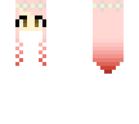 pink hairbase