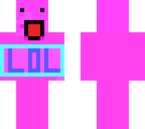 pink man pt2