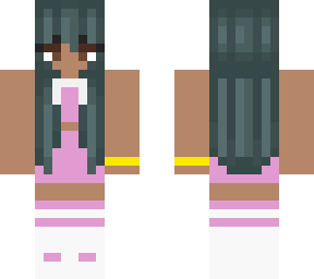 pinkycraft
