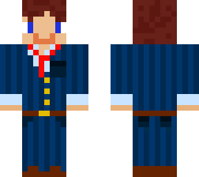 pinstripe