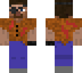pirate survivor steve