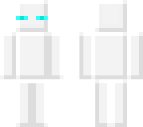 plastic enderman