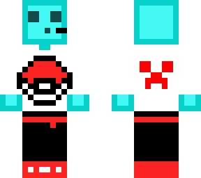 poke ball slime