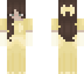 princess - credits to gabthebag and poppyseed