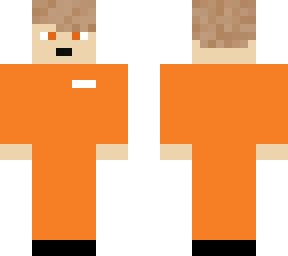 prisoner
