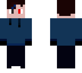 pro-gamer skin!!!