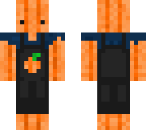 pumpkin kid v2