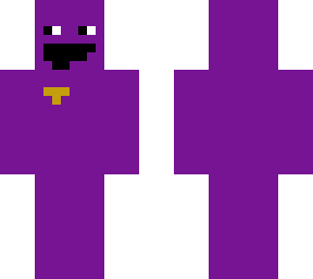 purple guy
