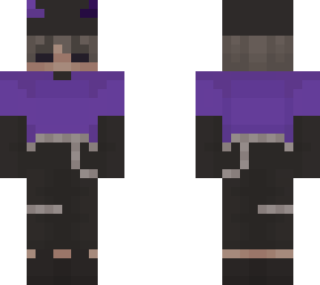 purple guy i guess