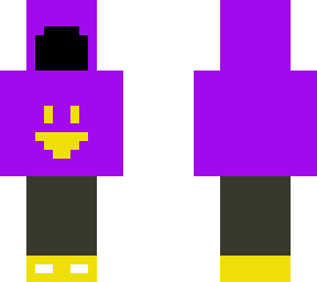 purple thing bruh