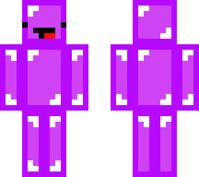 purpule skeppy