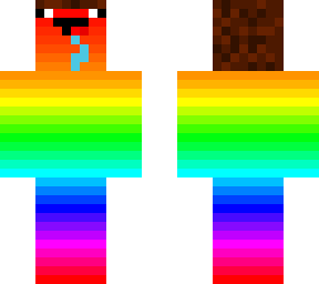 r a i n b o w    n o o b