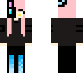 rabbit girl