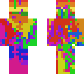 rainbow