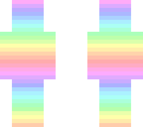rainbow aesthetic