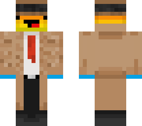 rainbow derp detective 4x