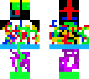 rainbow derpy