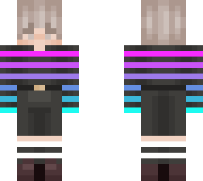 rainbow eboy for ninjaboy