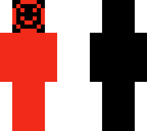 red person