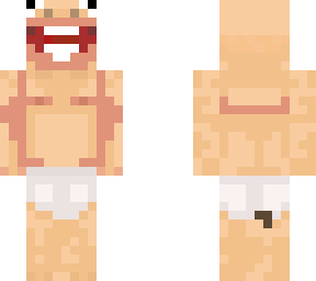 redomega old skin