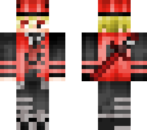 redza