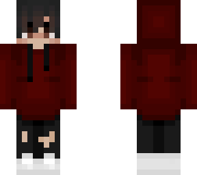 requested skin