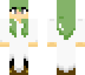 riley(undetermined)