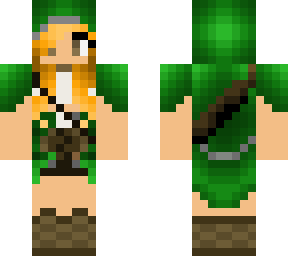 robin hood