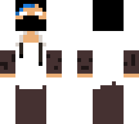robleis personaje