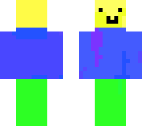 roblox noob