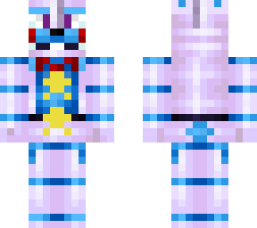 rockstar funtime bonnie