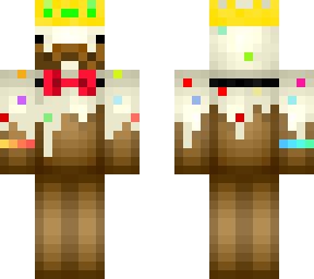 royal cake